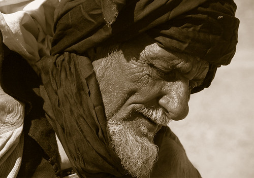 Otra manera de descubrir el mundo con Xavi Gil - África 2ª parte