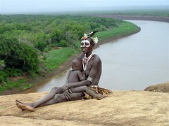 Seguimos descubriendo el mundo, Etiopia con Xavi Gil (1)