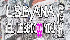 lsbana-comic
