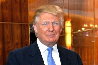 Donald Trump habla sobre «evolución» del matrimonio Gay (Video)