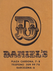 daniels