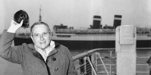 Gertrude Stein