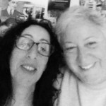 La Trufa con Eva Tabah: Feliz 20 aniversario Editorial Egales, Feliz 21 aniversario Librería Cómplices Barcelona, un fuerte abrazo a toda la audiencia de La Trufa. Gracias Ana Satchi.