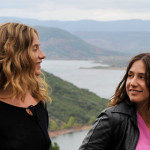 FIRE!! 21a Mostra Internacional de Cinema Gai i Lesbià de Barcelona  Del 30 de junio al 10 de julio en el Instituto Francés