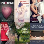 Artisteando: Recomendaciones de literatura lésbica desde Librería Cómplices, últimos libros disponibles en Ebok