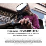 Actualidad LGBTQI: Lotería de Navidad LGTBI + Exposición ‘Dones Diverses’ de la asociación ACATHI en el espacio Francesca Bonnemaison de Barcelona