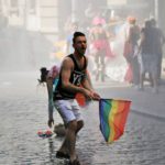 Actualidad LGBTQUI: Convocado el XII Concurso Fotográfico del GAG sobre visibilidad LGTBI + Se celebra por primera vez el 17 de octubre como el Día de las Escritoras en todo el Estado español