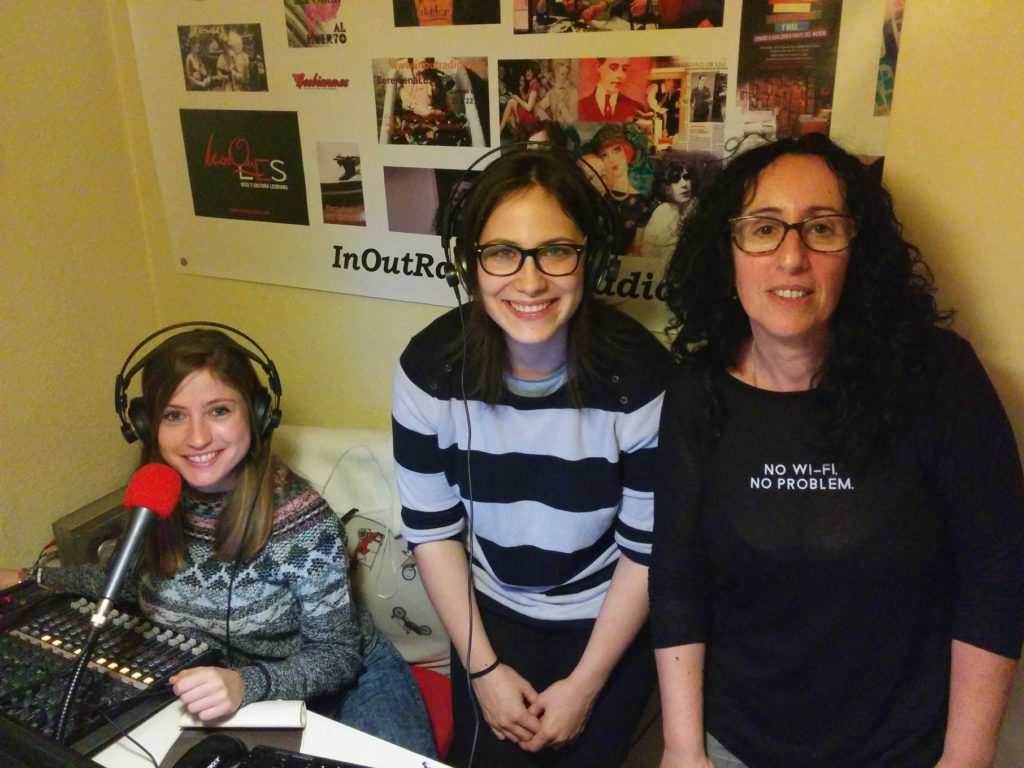 Notas Aparte en InOutRadio