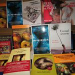 ¿Es demasiado rosa, dramática, tópica la literatura lésbica? ¿tiene mala fama? Mmm! lo debatimos con Helle de Librería Cómplices. Hoy recomendamos libros serios!