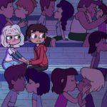 Primeros besos entre personas del mismo sexo en una película de animación de la factoría Disney + Eslovenia ha legalizado el matrimonio entre personas del mismo sexo