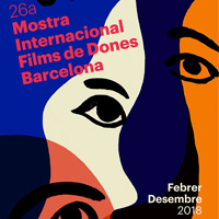 Mostra Internacional de Films de Dones