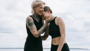 Foto de Anna Shvets de Pexels