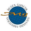 Mugen Gainetik
