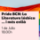 Pride BCN: La Literatura lésbica ... i més enllà. Aquest divendres 1 juliol Casa Seat de Barcelona